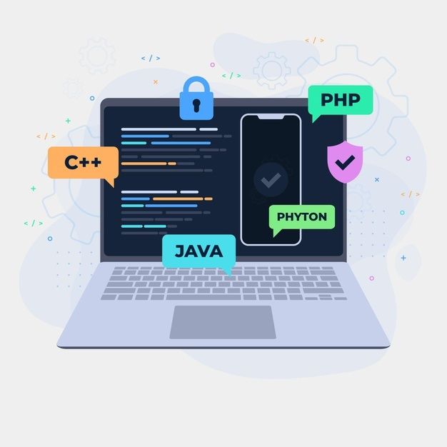 Computer Courses Image